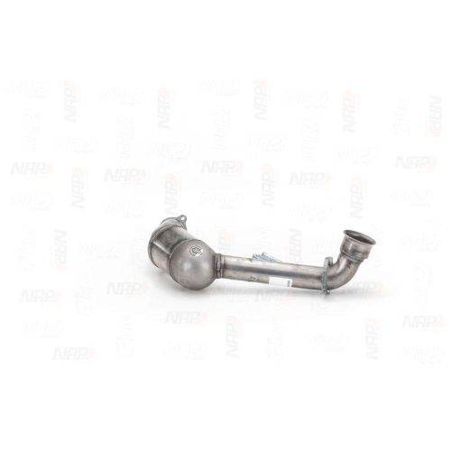 NAP carPARTS Katalysator CAK11420