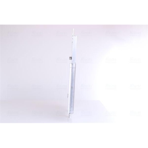 NISSENS Kondensator, Klimaanlage 940492