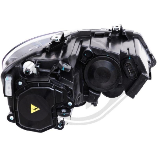 DIEDERICHS Hauptscheinwerfersatz HD Tuning
