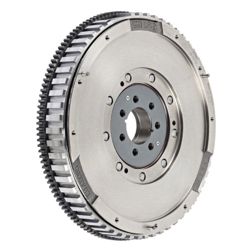 VALEO Schwungrad DUAL MASS FLYWHEEL 836538