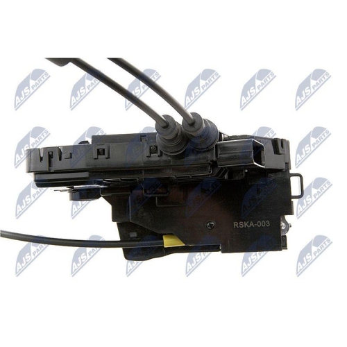 NTY T&uuml;rschloss EZC-KA-003