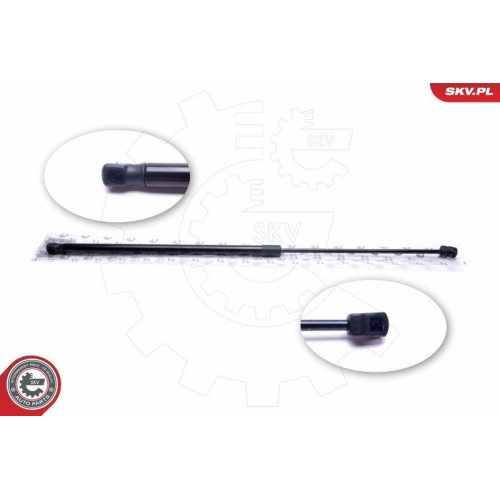 ESEN SKV Gasfeder, Koffer-/Laderaum 52SKV613