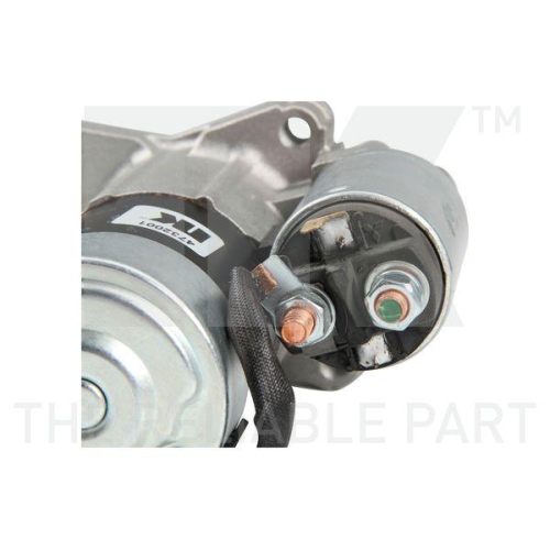 NK Starter 4732001