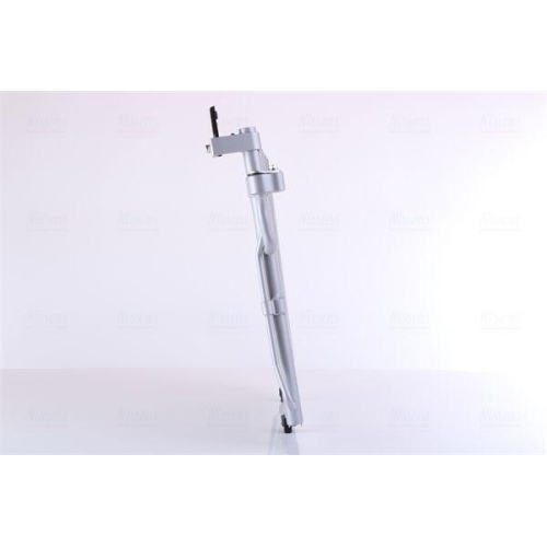 NISSENS Kondensator, Klimaanlage ** FIRST FIT ** 940502