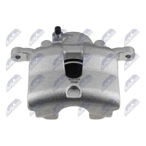 NTY Bremssattel HZP-KA-019