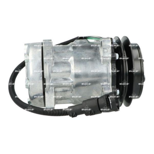 NRF Kompressor, Klimaanlage EASY FIT 32808