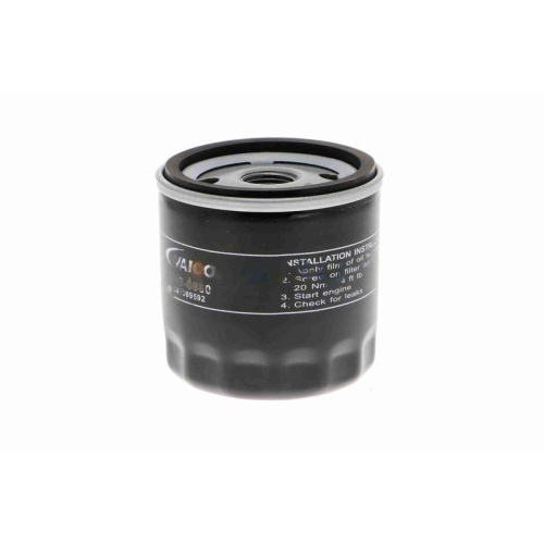 VAICO &Ouml;lfilter Original VAICO Qualit&auml;t