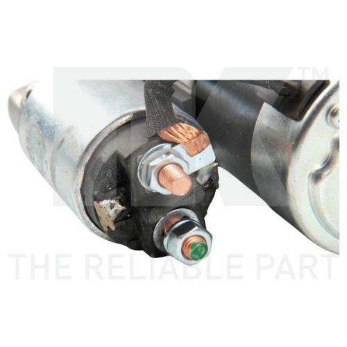 NK Starter 4732002