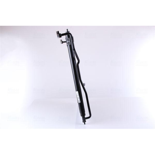 NISSENS Kondensator, Klimaanlage 940503