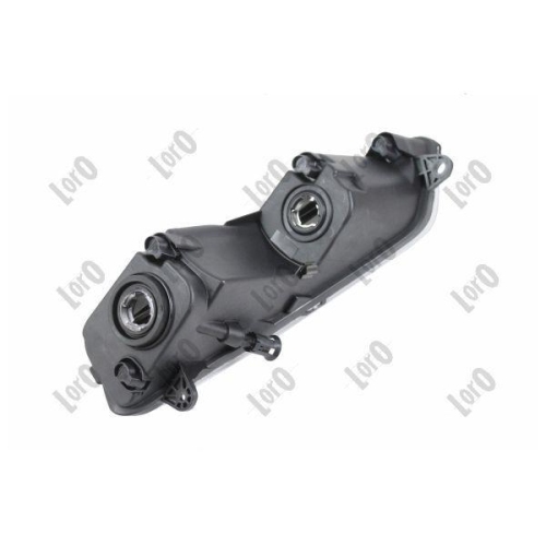 ABAKUS Nebelscheinwerfer LORO