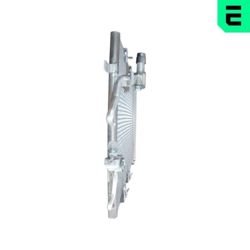 ERA Kondensator, Klimaanlage 667405