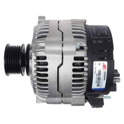 AS-PL Generator Wiederaufbereitet AS A0868PR