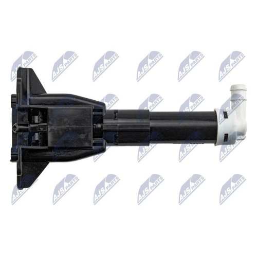 NTY Waschwasserd&uuml;se, Scheinwerferreinigung EDS-HD-008