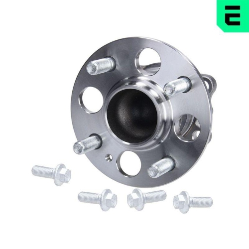 OPTIMAL Radlagersatz 922361