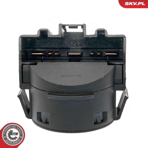 ESEN SKV Z&uuml;nd-/Startschalter