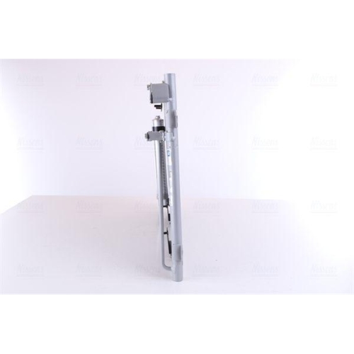 NISSENS Kondensator, Klimaanlage 940505