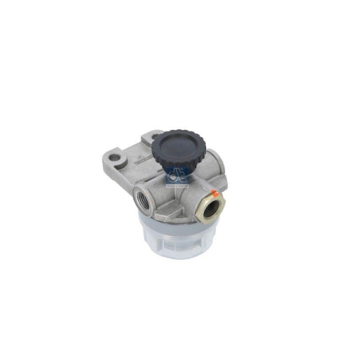DT Spare Parts Pumpe, Kraftstoffvorf&ouml;rderung 5.41304