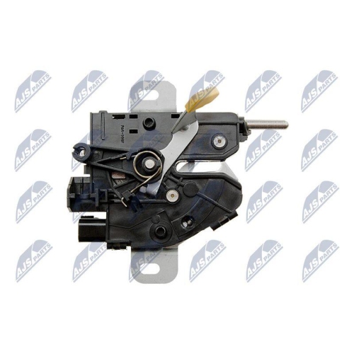 NTY Motorhaubenschloss EZC-FR-005