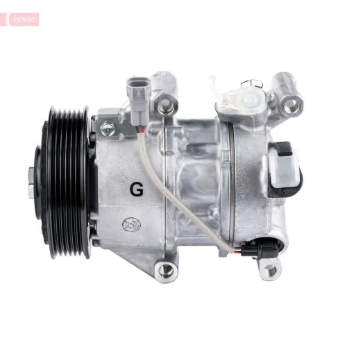 DENSO Kompressor, Klimaanlage DCP50318