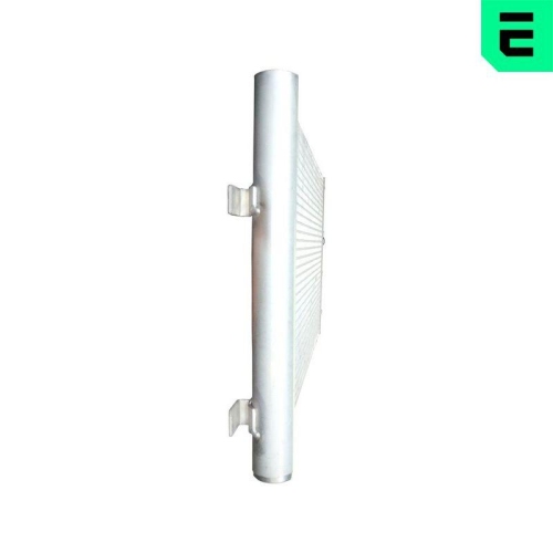 ERA Kondensator, Klimaanlage 667406