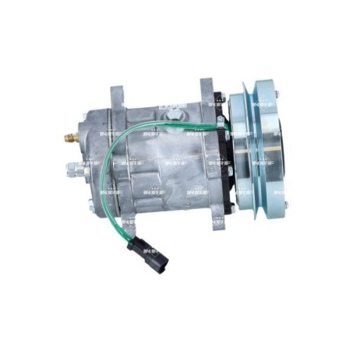 NRF Kompressor, Klimaanlage EASY FIT 32879