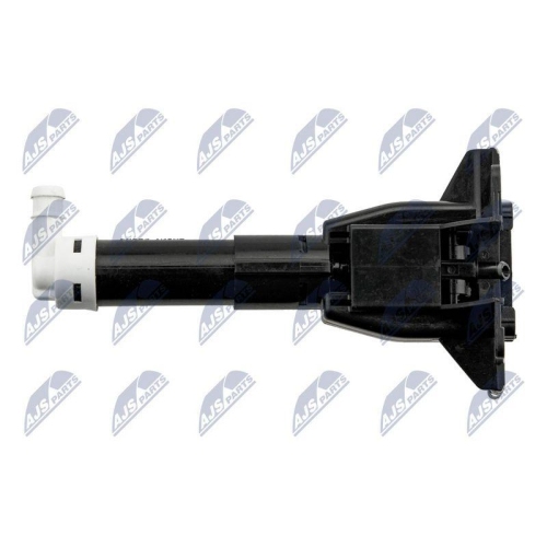 NTY Waschwasserd&uuml;se, Scheinwerferreinigung EDS-HD-009