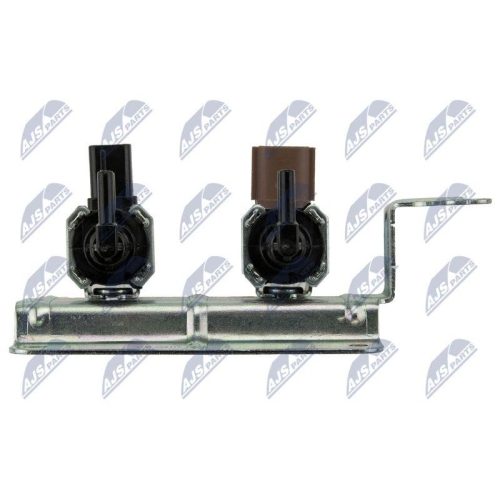 NTY Sensor, Saugrohrdruck ECD-MZ-001