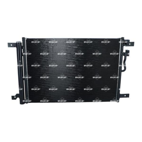 NRF Kondensator, Klimaanlage EASY FIT 350721