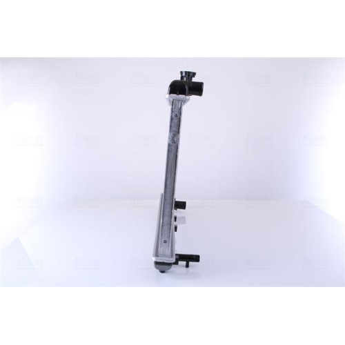 NISSENS Kühler, Motorkühlung 64706