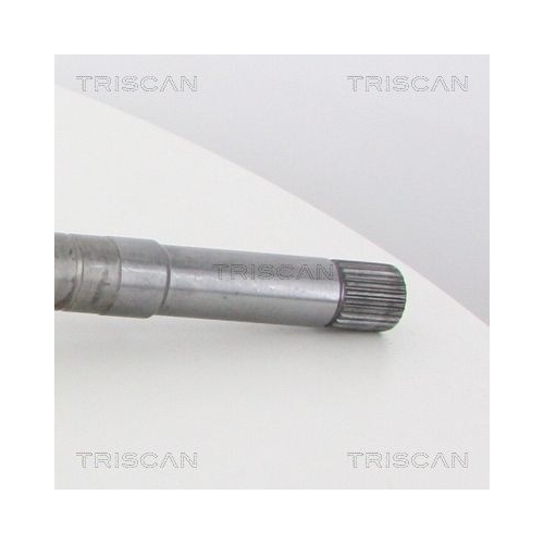 TRISCAN Antriebswelle 8540 28675
