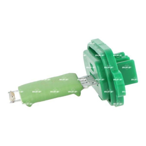 NRF Widerstand, Innenraumgebl&auml;se 342125