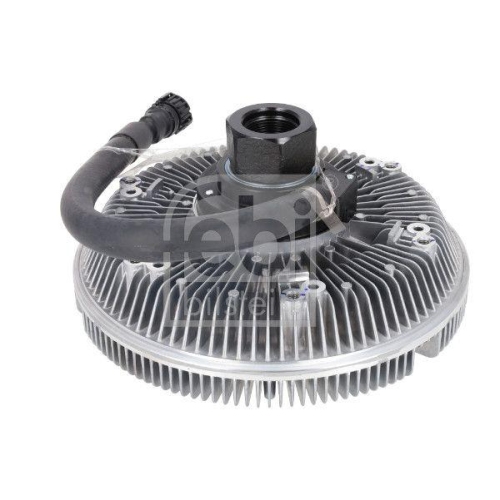 FEBI BILSTEIN Kupplung, K&uuml;hlerl&uuml;fter febi Plus 198066