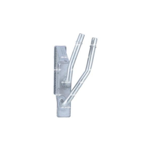 NRF W&auml;rmetauscher, Innenraumheizung 54457