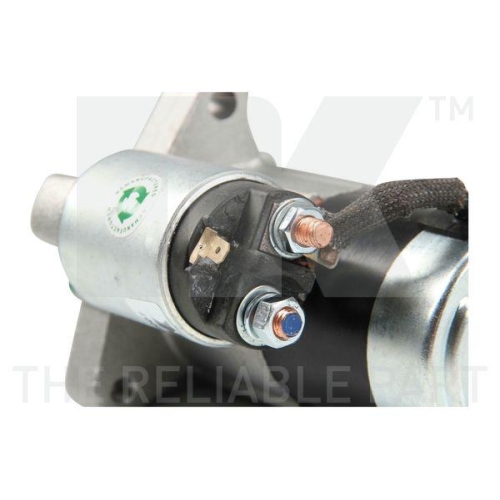 NK Starter 4732007