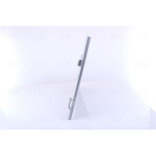 NISSENS Kondensator, Klimaanlage ** FIRST FIT ** 940556