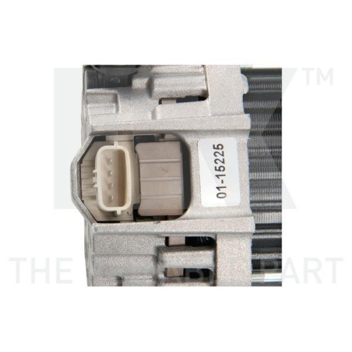 NK Generator 4830023
