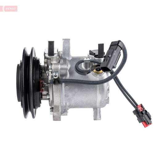DENSO Kompressor, Klimaanlage DCP99813