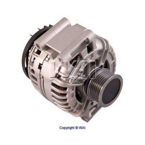 WAI Generator 11466N