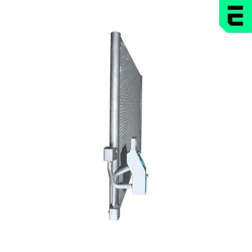 ERA Kondensator, Klimaanlage 667415