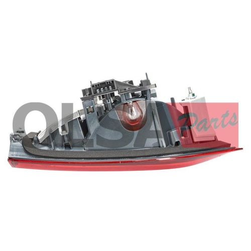 AIC Heckleuchte OLSA Aftermarket, original Ersatzteil 72208