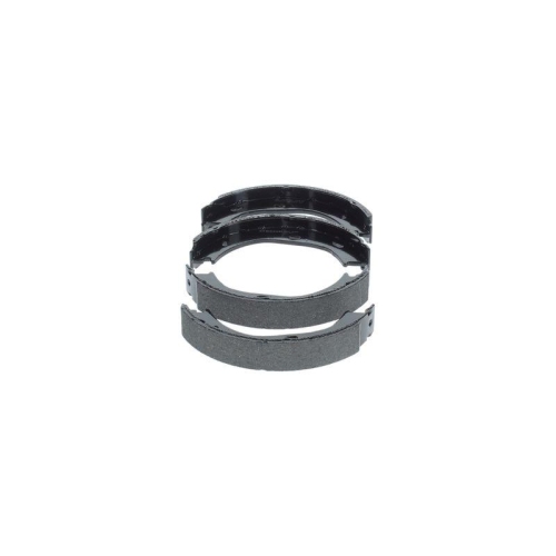 BOSCH Bremsbackensatz, Feststellbremse 0 986 487 126