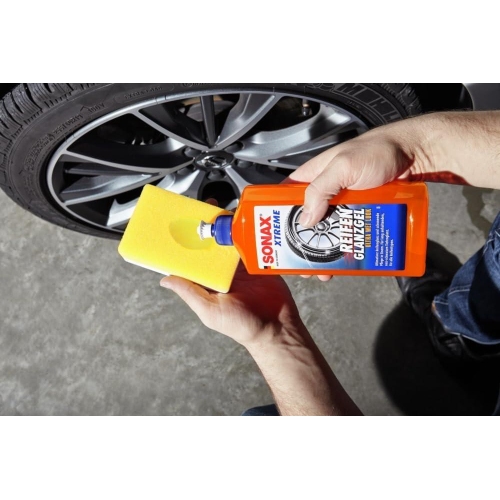 SONAX Xtreme Reifen glanz Gel Auto Gel, 500 ml 02352410