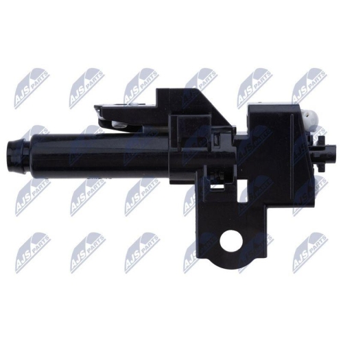 NTY Waschwasserd&uuml;se, Scheinwerferreinigung EDS-SB-014