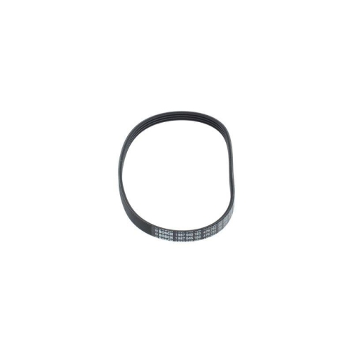 BOSCH Keilrippenriemen 1 987 945 183