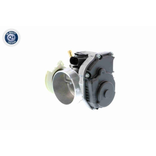 VEMO Drosselklappenstutzen Q+, Erstausrüsterqualität V10-81-0051