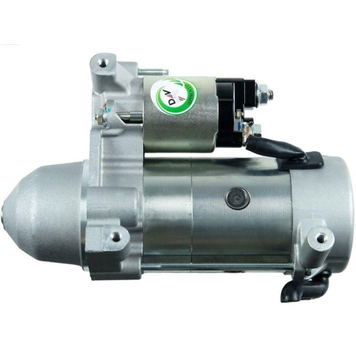 AS-PL Starter Brandneu AS-PL