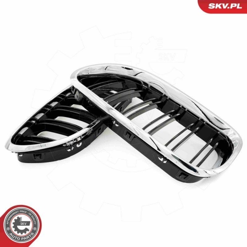 ESEN SKV Kühlergitter