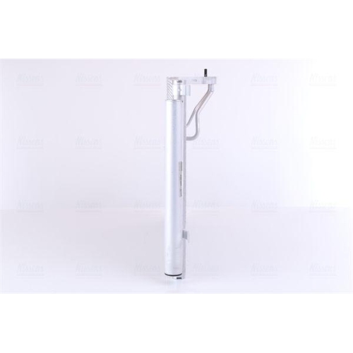 NISSENS Kondensator, Klimaanlage 940563