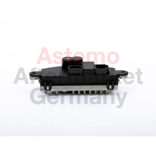 ASTEMO-HITACHI Regler, Innenraumgebl&auml;se 2502501