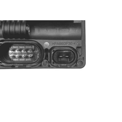 BorgWarner Steuerger&auml;t, Allradantrieb OE-Version/Erstausr&uuml;stung DS2027110
